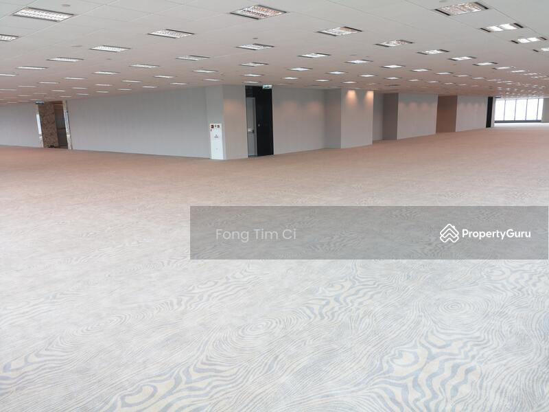 For Rent - The Exchange 106