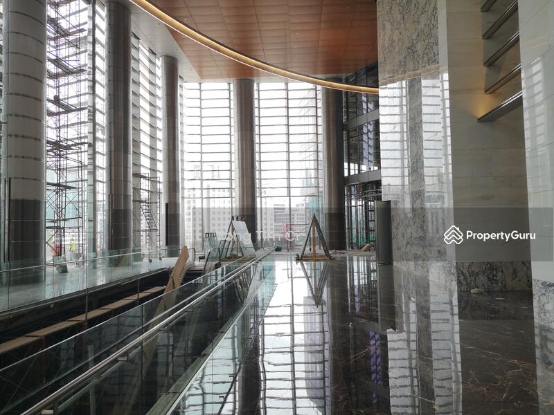 For Rent - The Exchange 106