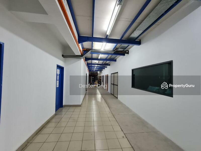Kilang untuk Dijual di Seksyen U5 (Shah Alam) - Dexter Ong - PropertyGuru.com.my