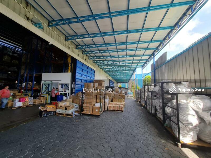 Kilang untuk Dijual di Seksyen U5 (Shah Alam) - Dexter Ong - PropertyGuru.com.my