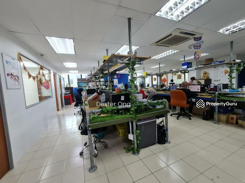 Kilang untuk Dijual di Seksyen U5 (Shah Alam) - Dexter Ong - PropertyGuru.com.my