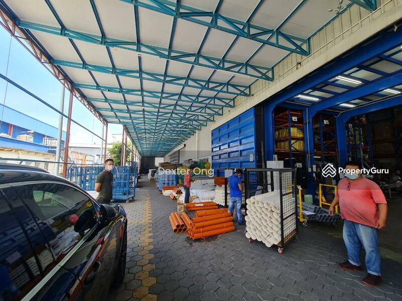 Kilang untuk Dijual di Seksyen U5 (Shah Alam) - Dexter Ong - PropertyGuru.com.my