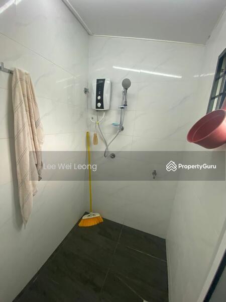 Untuk Dijual - Terrace house at Taman Desa Jaya