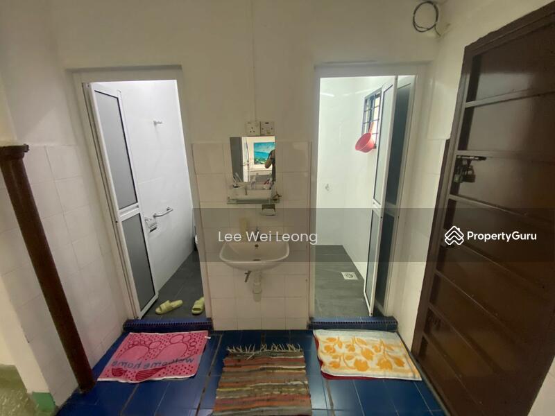 Untuk Dijual - Terrace house at Taman Desa Jaya