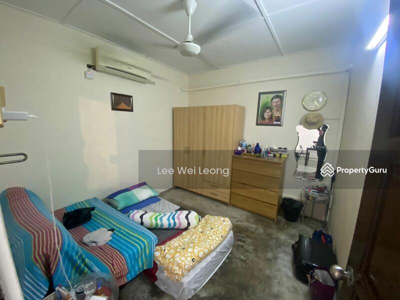 Untuk Dijual - Terrace house at Taman Desa Jaya