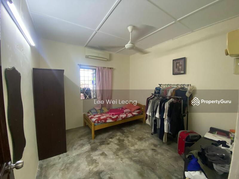 Untuk Dijual - Terrace house at Taman Desa Jaya