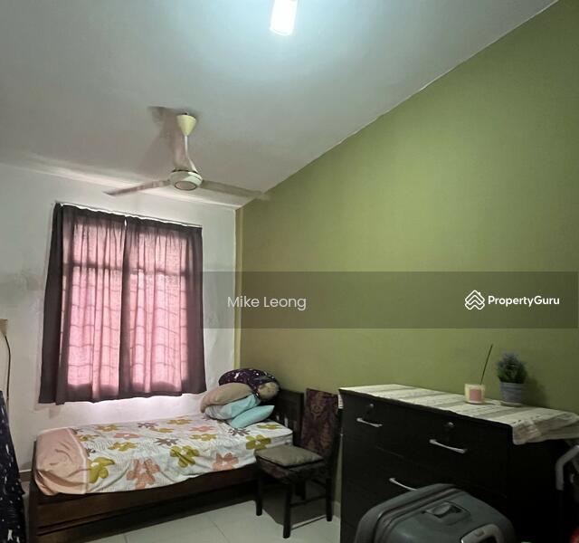 Apartment for Sale at Subang Perdana Goodyear Court 7 - Mike Leong - PropertyGuru.com.my