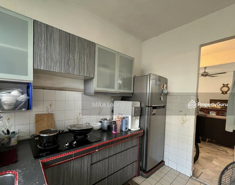 Apartment for Sale at Subang Perdana Goodyear Court 7 - Mike Leong - PropertyGuru.com.my