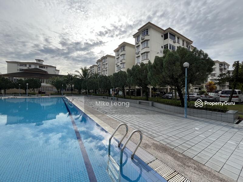 Apartment for Sale at Subang Perdana Goodyear Court 7 - Mike Leong - PropertyGuru.com.my