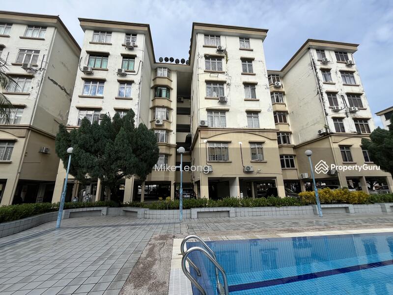 Apartment for Sale at Subang Perdana Goodyear Court 7 - Mike Leong - PropertyGuru.com.my