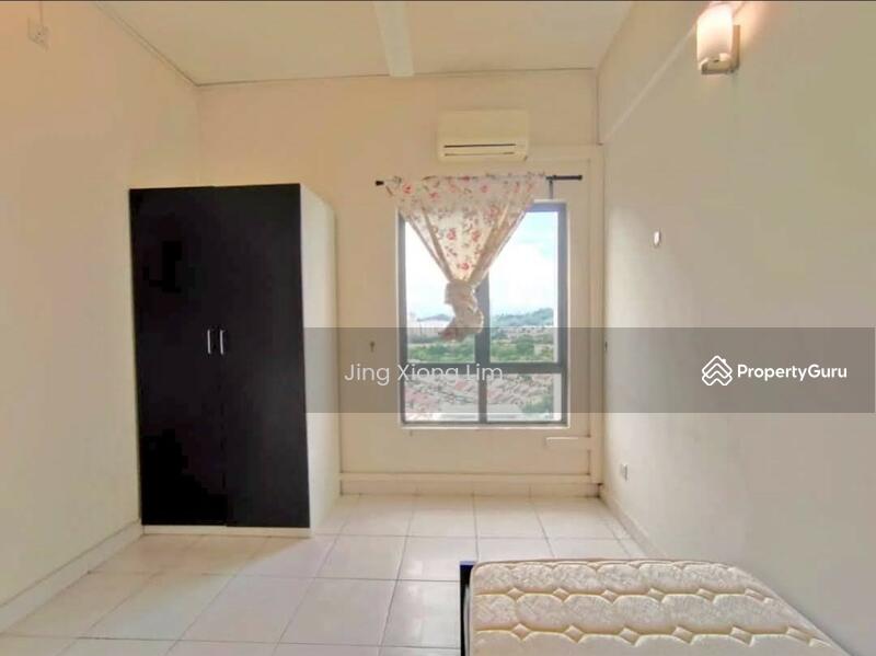 For Sale - SetiaWalk