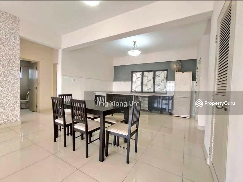 For Sale - SetiaWalk