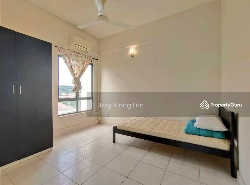 For Sale - SetiaWalk