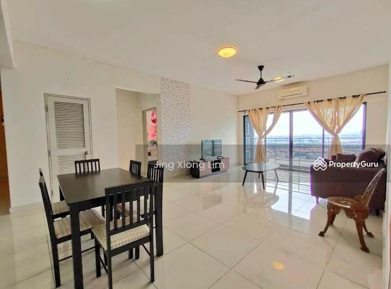 For Sale - SetiaWalk