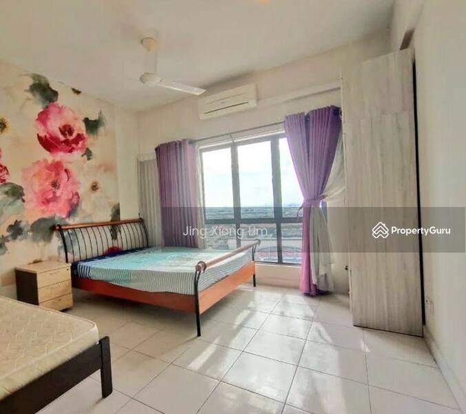 For Sale - SetiaWalk