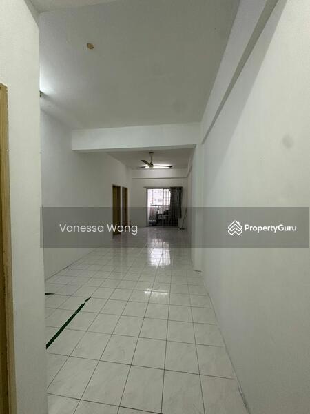 Untuk Dijual - Desa Palma