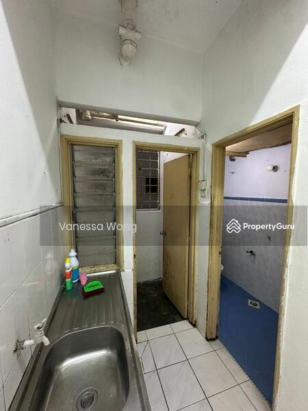 Untuk Dijual - Desa Palma