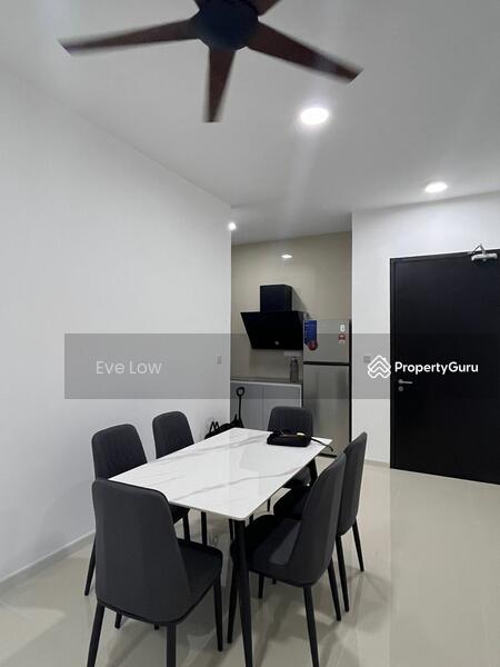 Sunway Velocity TWO untuk Untuk Disewa - RM 5,200 /bulan, Mac 2026 - PropertyGuru.com.my