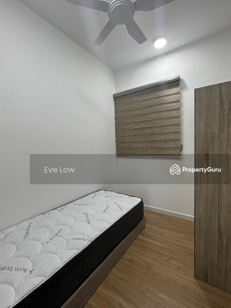 Sunway Velocity TWO untuk Untuk Disewa - RM 5,200 /bulan, Mac 2026 - PropertyGuru.com.my