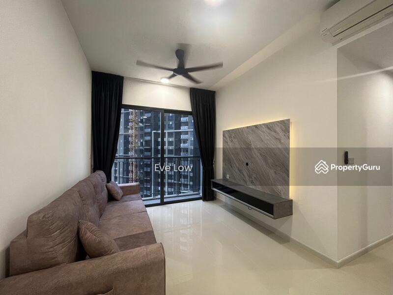 Sunway Velocity TWO untuk Untuk Disewa - RM 5,200 /bulan, Mac 2026 - PropertyGuru.com.my