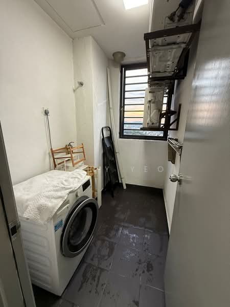 Service Residence for Rent at Silk Sky - Rony Yeo - Interior - PropertyGuru.com.my