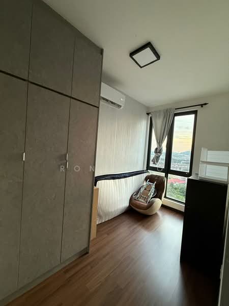 Service Residence for Rent at Silk Sky - Rony Yeo - Bedroom - PropertyGuru.com.my