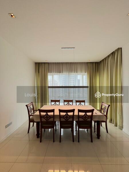 Condominium for Rent at Suasana Sentral Loft - Louis . - PropertyGuru.com.my