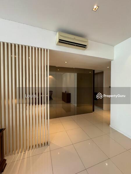 Condominium for Rent at Suasana Sentral Loft - Louis . - PropertyGuru.com.my