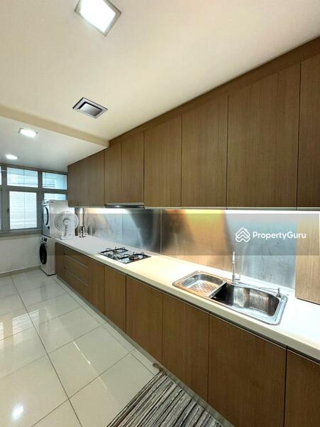 Condominium for Rent at Suasana Sentral Loft - Louis . - PropertyGuru.com.my