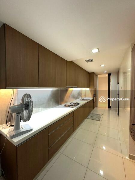Condominium for Rent at Suasana Sentral Loft - Louis . - PropertyGuru.com.my