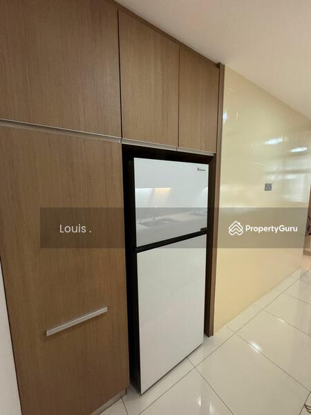 Condominium for Rent at Suasana Sentral Loft - Louis . - PropertyGuru.com.my