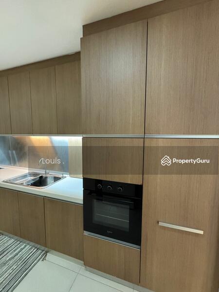 Condominium for Rent at Suasana Sentral Loft - Louis . - PropertyGuru.com.my