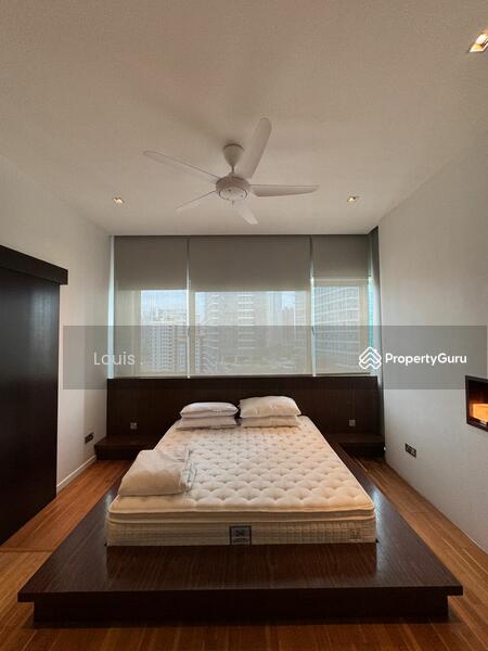 Condominium for Rent at Suasana Sentral Loft - Louis . - PropertyGuru.com.my