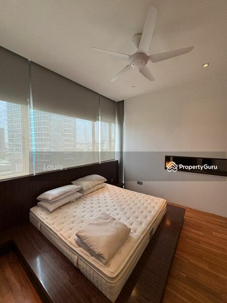 Condominium for Rent at Suasana Sentral Loft - Louis . - PropertyGuru.com.my