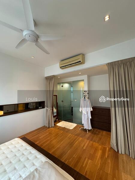 Condominium for Rent at Suasana Sentral Loft - Louis . - PropertyGuru.com.my