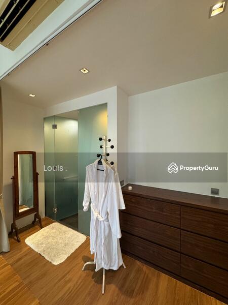 Condominium for Rent at Suasana Sentral Loft - Louis . - PropertyGuru.com.my