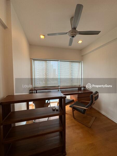 Condominium for Rent at Suasana Sentral Loft - Louis . - PropertyGuru.com.my