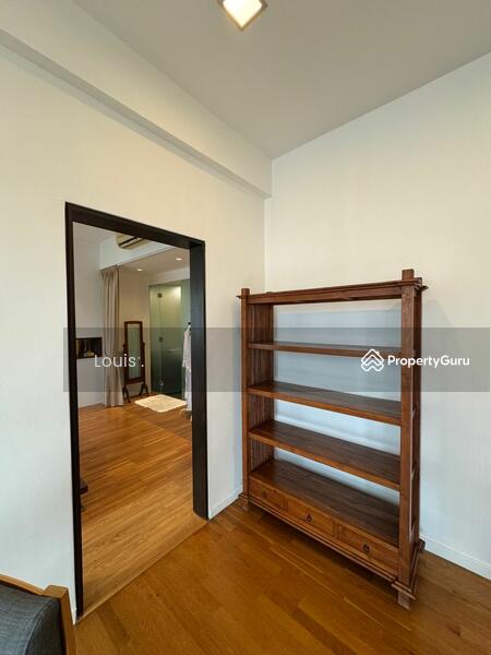 Condominium for Rent at Suasana Sentral Loft - Louis . - PropertyGuru.com.my