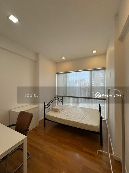 Condominium for Rent at Suasana Sentral Loft - Louis . - PropertyGuru.com.my