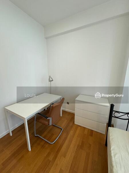 Condominium for Rent at Suasana Sentral Loft - Louis . - PropertyGuru.com.my