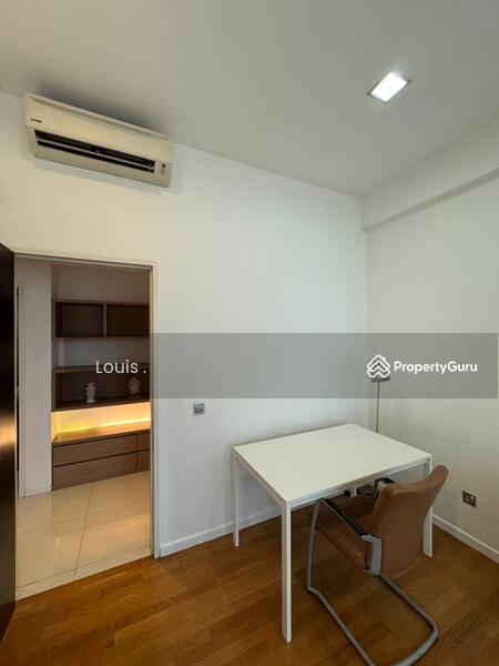 Condominium for Rent at Suasana Sentral Loft - Louis . - PropertyGuru.com.my