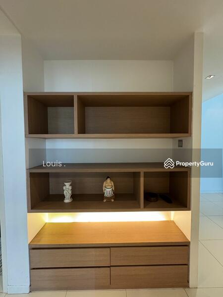 Condominium for Rent at Suasana Sentral Loft - Louis . - PropertyGuru.com.my
