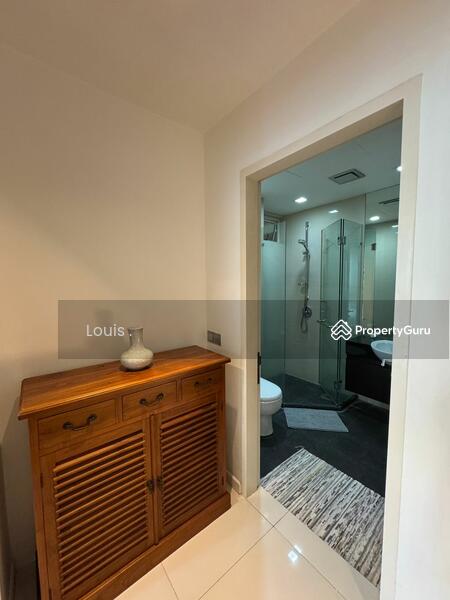Condominium for Rent at Suasana Sentral Loft - Louis . - PropertyGuru.com.my
