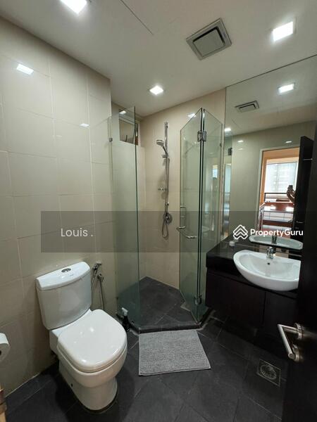 Condominium for Rent at Suasana Sentral Loft - Louis . - PropertyGuru.com.my