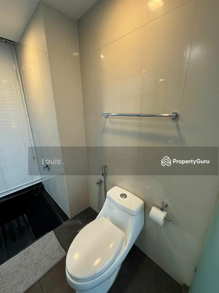 Condominium for Rent at Suasana Sentral Loft - Louis . - PropertyGuru.com.my
