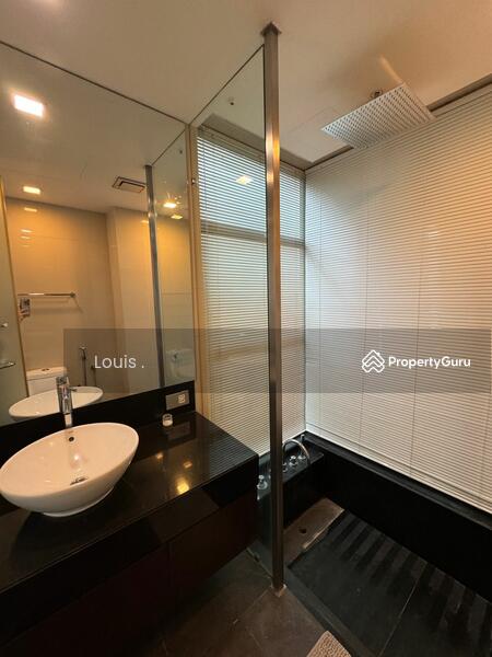 Condominium for Rent at Suasana Sentral Loft - Louis . - PropertyGuru.com.my