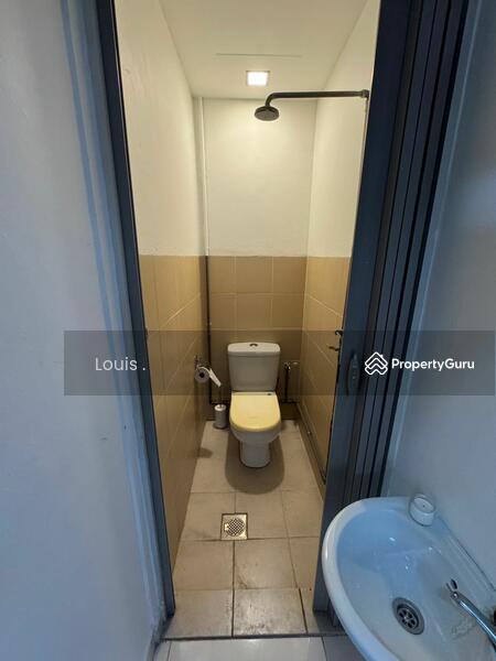 Condominium for Rent at Suasana Sentral Loft - Louis . - PropertyGuru.com.my