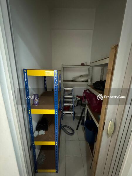 Condominium for Rent at Suasana Sentral Loft - Louis . - PropertyGuru.com.my