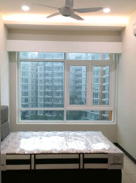 Service Residence for Sale at Tiara Mutiara 2 - Louis . - Bedroom - PropertyGuru.com.my