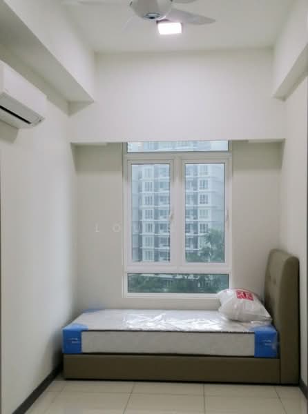 Service Residence for Sale at Tiara Mutiara 2 - Louis . - Bedroom - PropertyGuru.com.my
